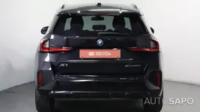 BMW X1 de 2023