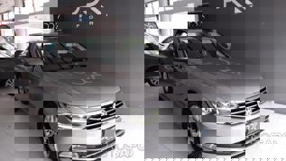 Volkswagen Passat de 2015