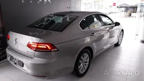 Volkswagen Passat de 2015