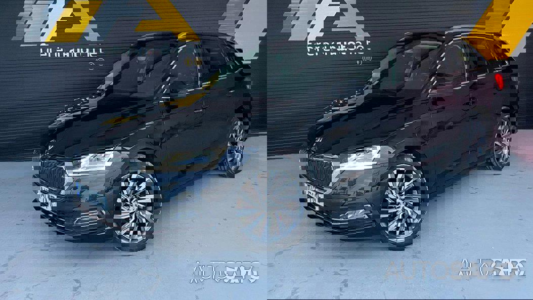 Skoda Octavia de 2021