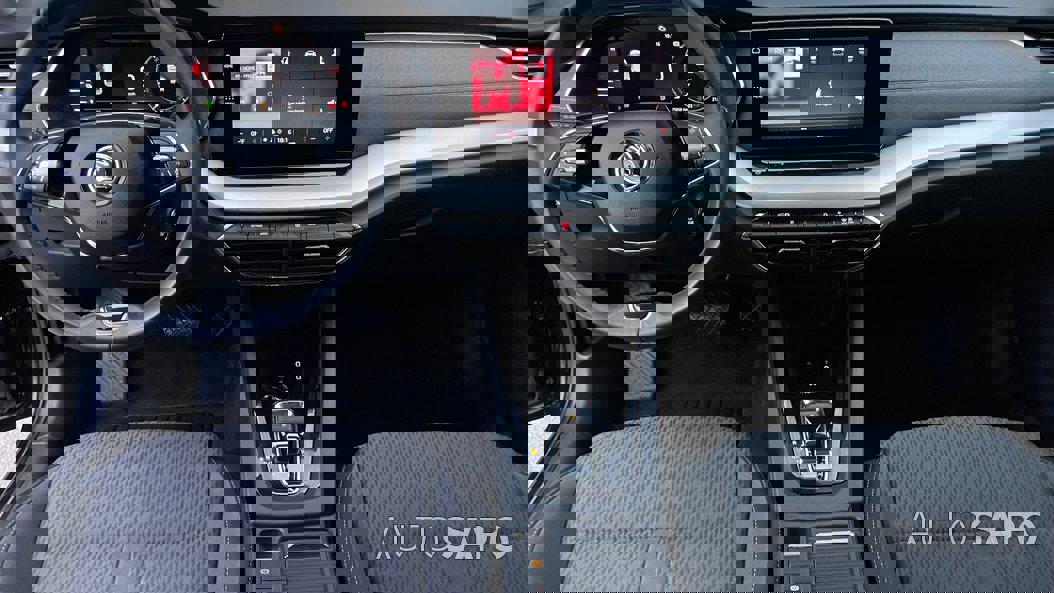 Skoda Octavia de 2021