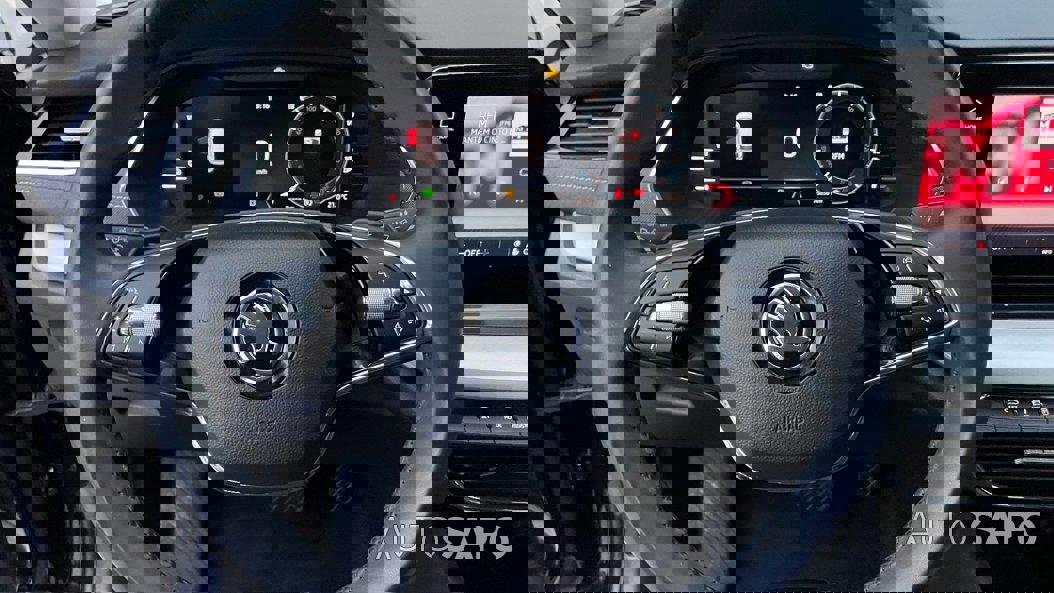 Skoda Octavia de 2021