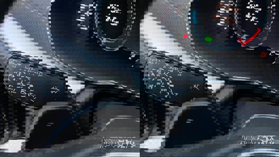 Skoda Octavia de 2021