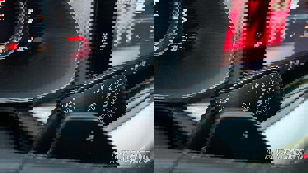 Skoda Octavia de 2021