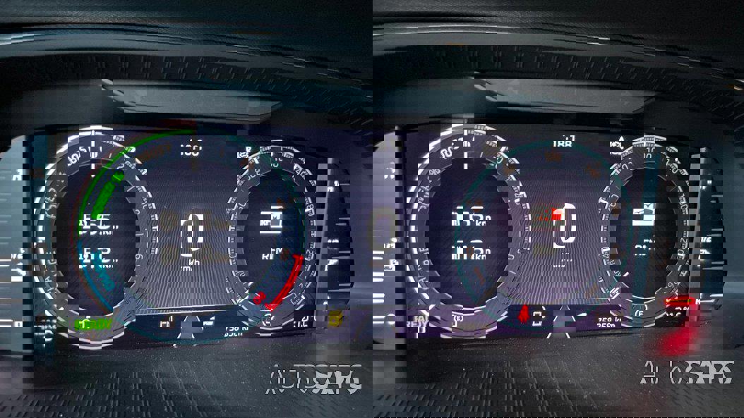 Skoda Octavia de 2021