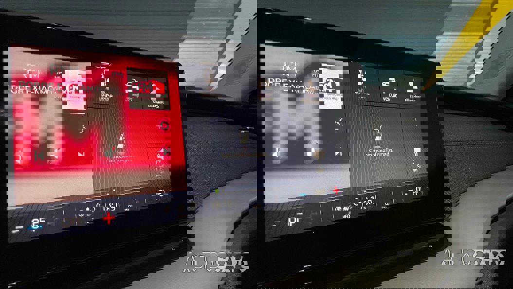 Skoda Octavia de 2021