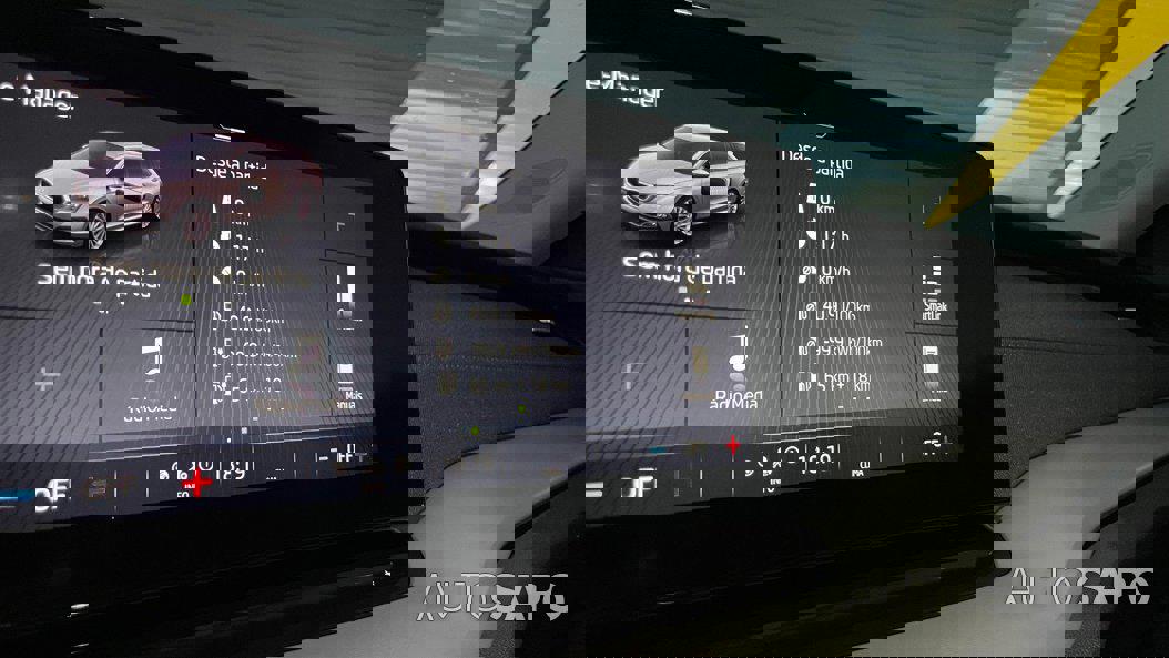 Skoda Octavia de 2021