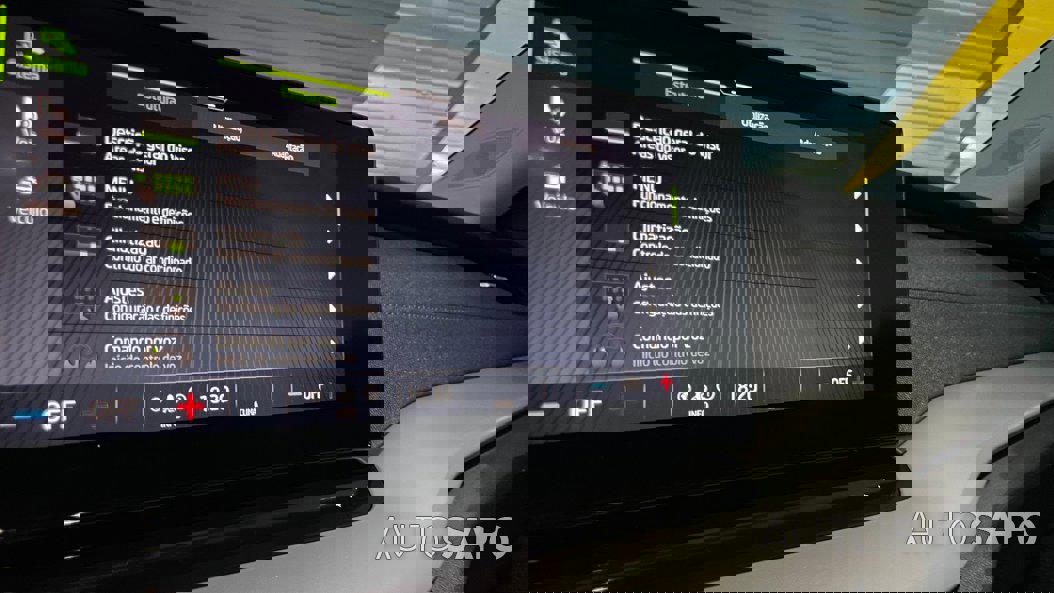 Skoda Octavia de 2021