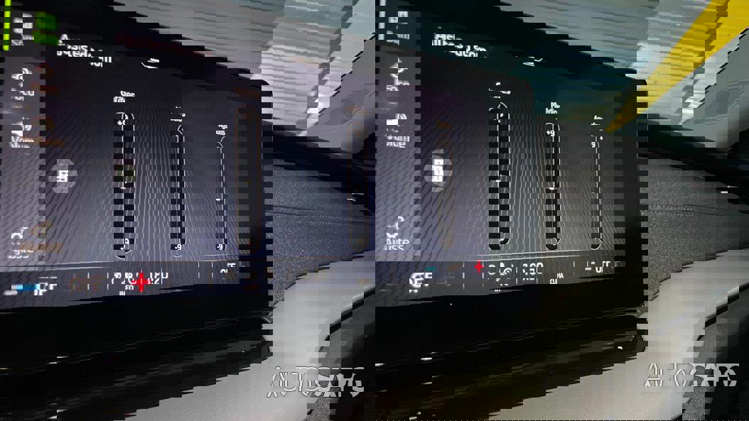 Skoda Octavia de 2021