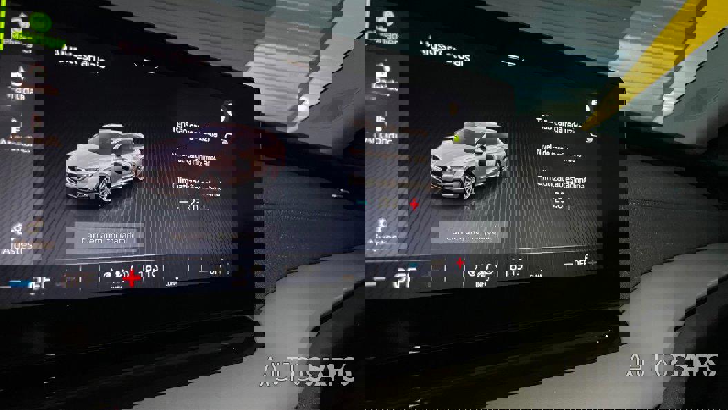 Skoda Octavia de 2021