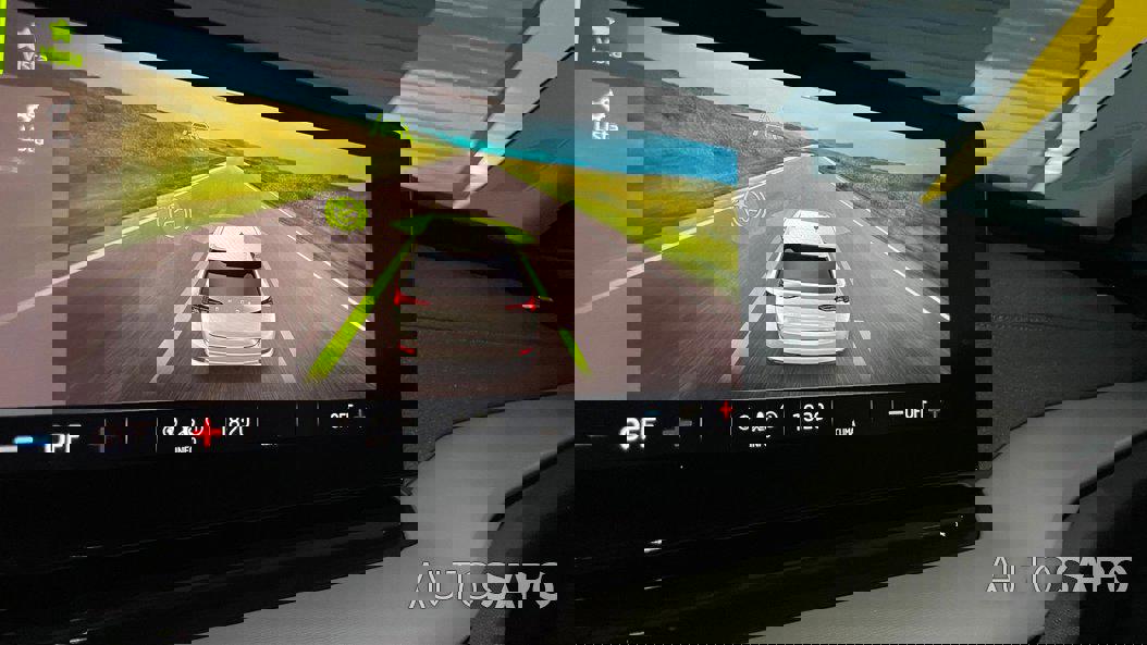 Skoda Octavia de 2021