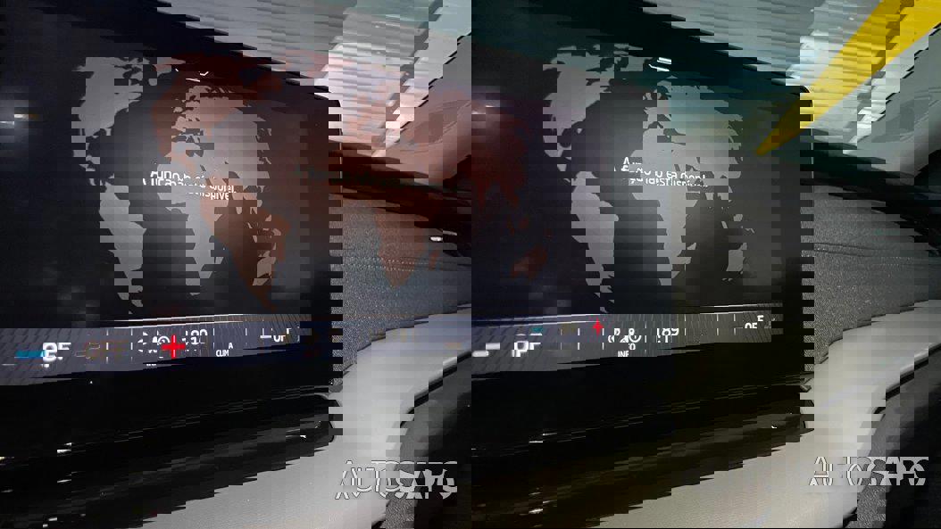 Skoda Octavia de 2021