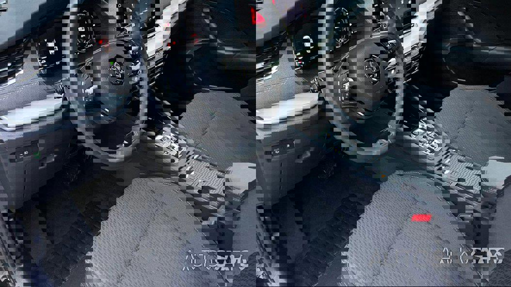 Skoda Octavia de 2021