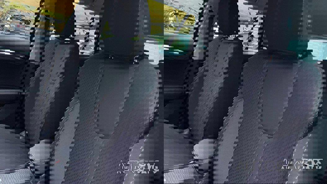 Skoda Octavia de 2021