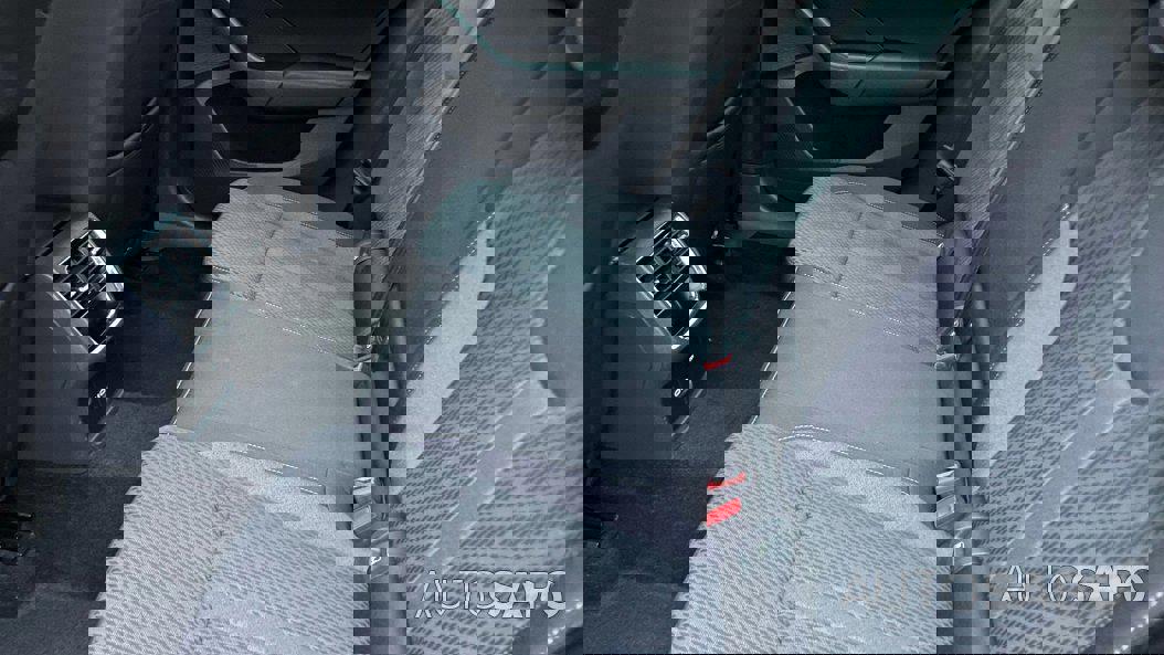 Skoda Octavia de 2021