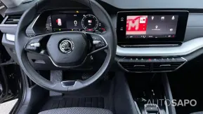 Skoda Octavia de 2021