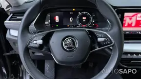 Skoda Octavia de 2021