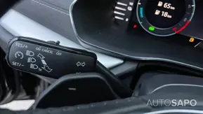 Skoda Octavia de 2021