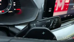 Skoda Octavia de 2021