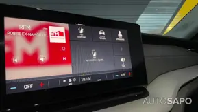 Skoda Octavia de 2021