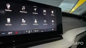 Skoda Octavia de 2021