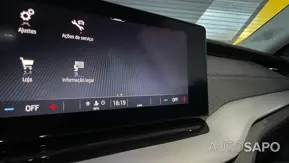 Skoda Octavia de 2021