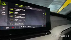 Skoda Octavia de 2021