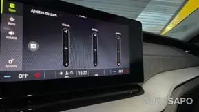 Skoda Octavia de 2021