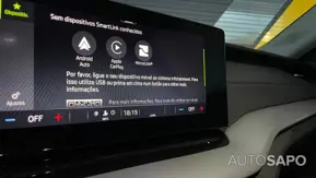 Skoda Octavia de 2021