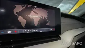 Skoda Octavia de 2021