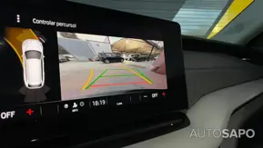 Skoda Octavia de 2021