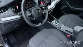 Skoda Octavia de 2021