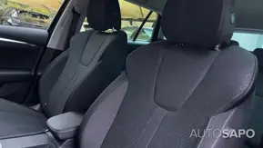 Skoda Octavia de 2021