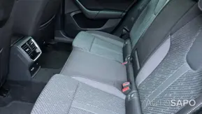 Skoda Octavia de 2021