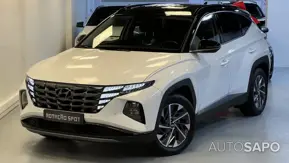 Hyundai Tucson 1.6 CRDi Premium de 2024