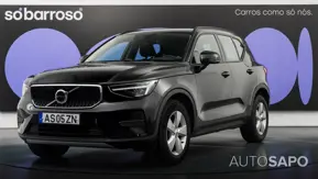 Volvo XC40 de 2022