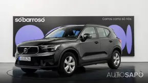 Volvo XC40 de 2022
