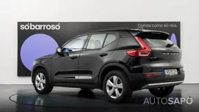 Volvo XC40 de 2022