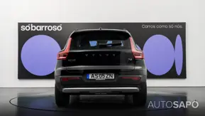 Volvo XC40 de 2022
