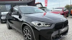 BMW X2 de 2021
