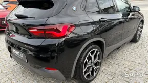 BMW X2 de 2021