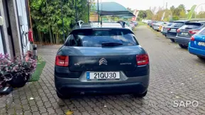 Citroen C4 Cactus 1.2 PureTech Shine de 2016