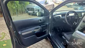 Citroen C4 Cactus 1.2 PureTech Shine de 2016