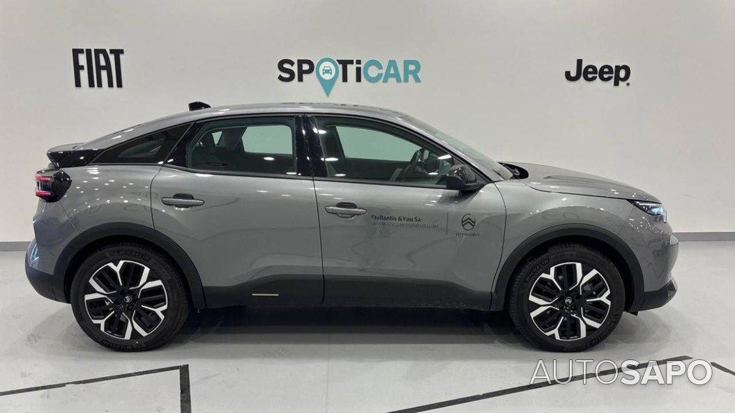 Citroen C4 1.6 HDi 110 Business CMP6 de 2025