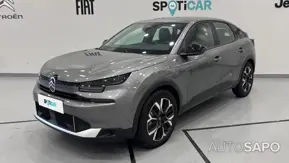 Citroen C4 1.6 HDi 110 Business CMP6 de 2025