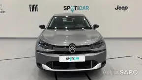 Citroen C4 1.6 HDi 110 Business CMP6 de 2025