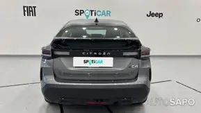 Citroen C4 1.6 HDi 110 Business CMP6 de 2025