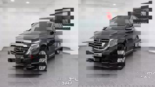 Mercedes-Benz Classe S de 2015