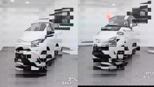 Toyota Yaris de 2020