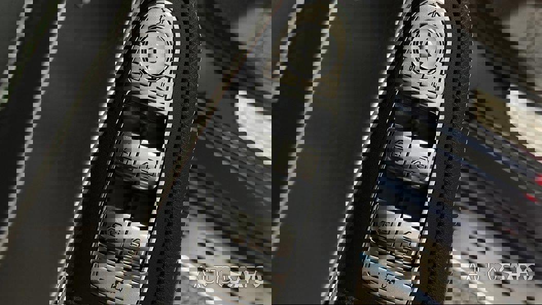 Mercedes-Benz EQC de 2020